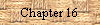 Chapter 16