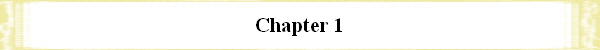 Chapter 1