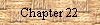 Chapter 22